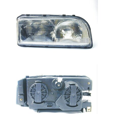 Uro Parts Headlite Assy, 9159413 9159413
